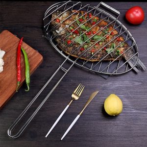 ＢＢＱ－燒烤網夾插图17